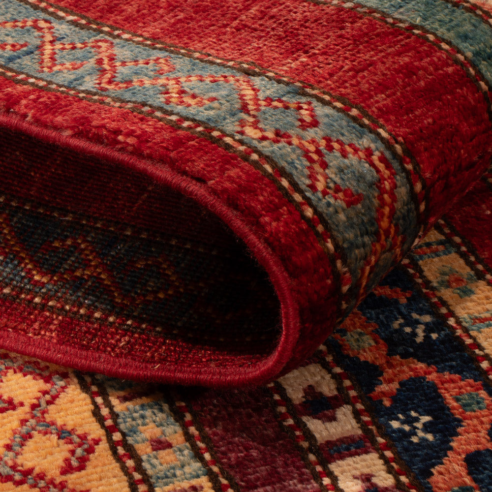 Ziegler Rug - Shal - 148 x 98 cm - multicolored