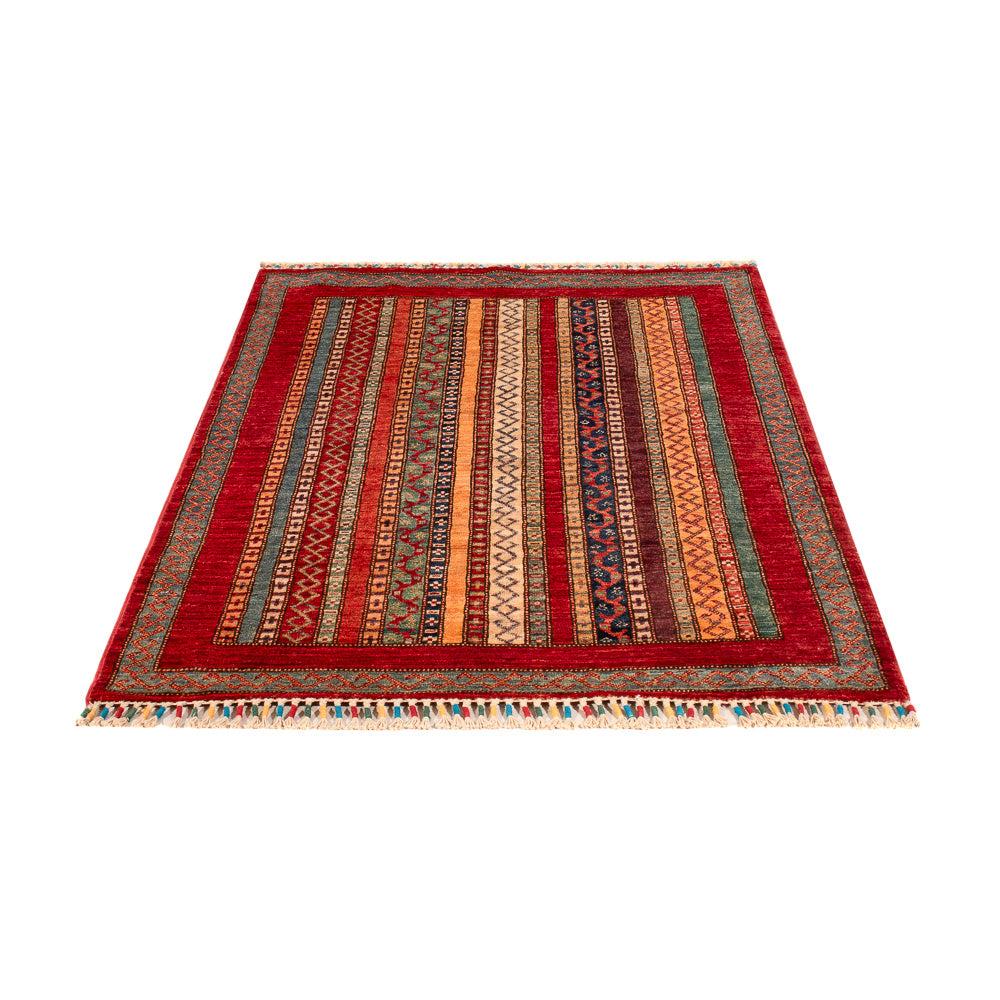 Ziegler Rug - Shal - 148 x 98 cm - multicolored