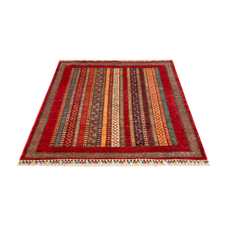 Ziegler Rug - Shal - 148 x 98 cm - multicolored