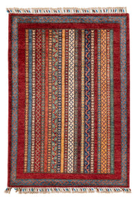 Ziegler Rug - Shal - 145 x 101 cm - multicolored