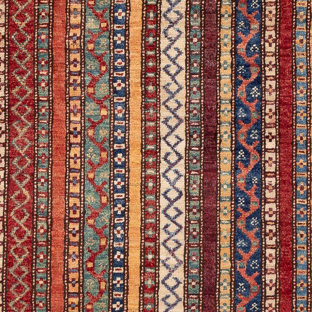 Ziegler Rug - Shal - 145 x 101 cm - multicolored