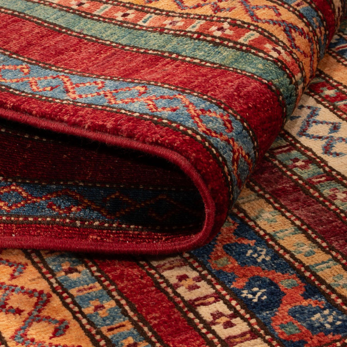 Ziegler Rug - Shal - 145 x 101 cm - multicolored