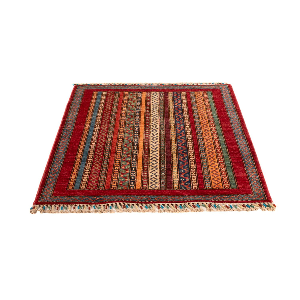 Ziegler Rug - Shal - 145 x 101 cm - multicolored