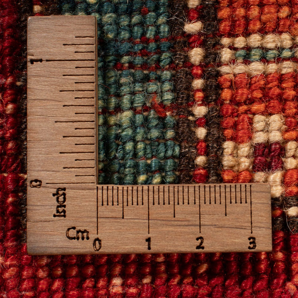 Ziegler Rug - Shal - 145 x 101 cm - multicolored