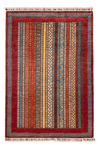 Ziegler Rug - Shal - 145 x 99 cm - multicolored