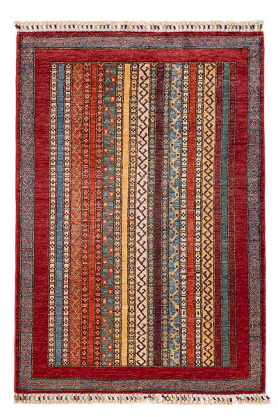 Shal Rug 99x145cm - Oriental Rug