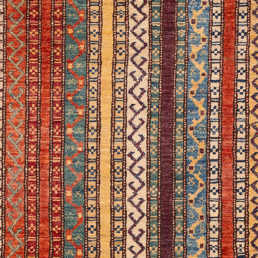 Ziegler Rug - Shal - 145 x 99 cm - multicolored