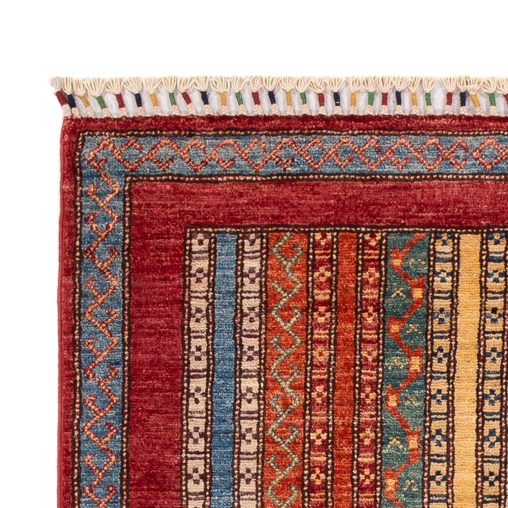 Ziegler Rug - Shal - 145 x 99 cm - multicolored