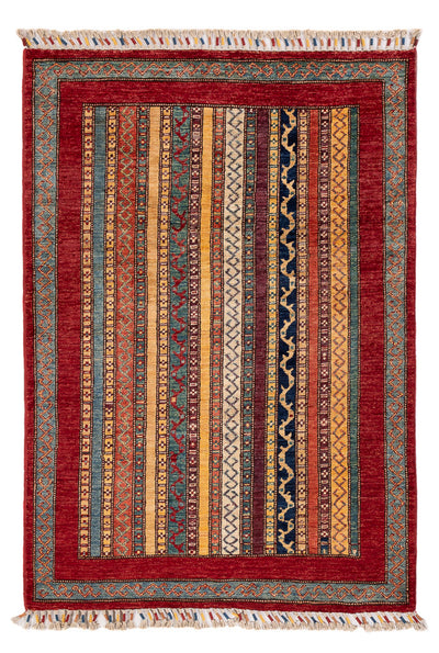 Shal Rug 98x145cm - Oriental Rug