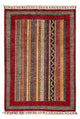 Shal Rug 145x98cm - Oriental Rug