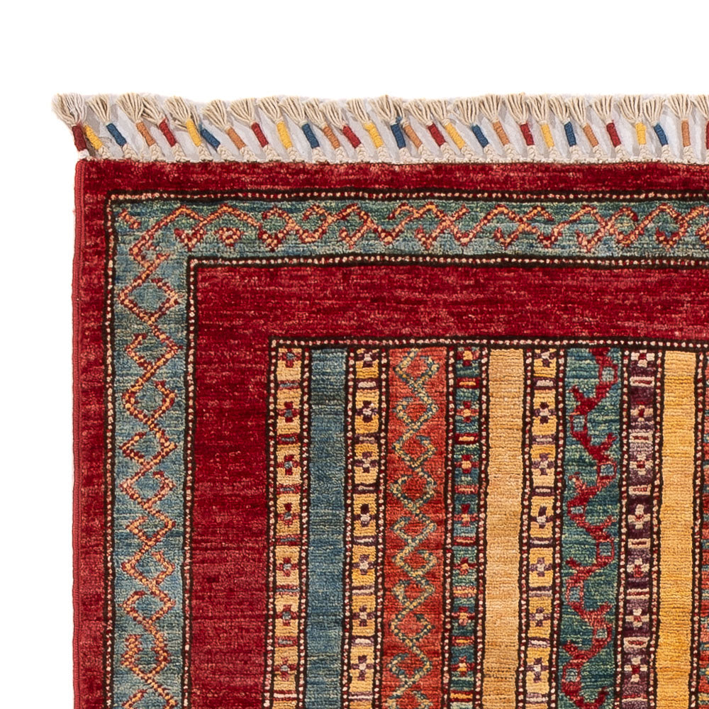 Shal Rug 145x98cm - Oriental Rug