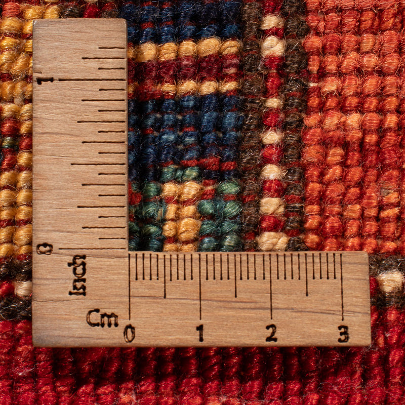 Ziegler Rug - Shal - 145 x 98 cm - multicolored