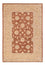 Ziegler Rug - 148 x 103 cm - light brown