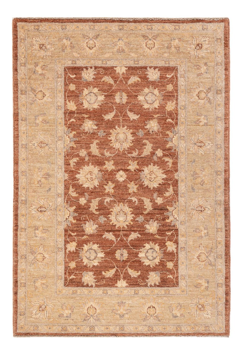 Ziegler Rug - 148 x 103 cm - light brown