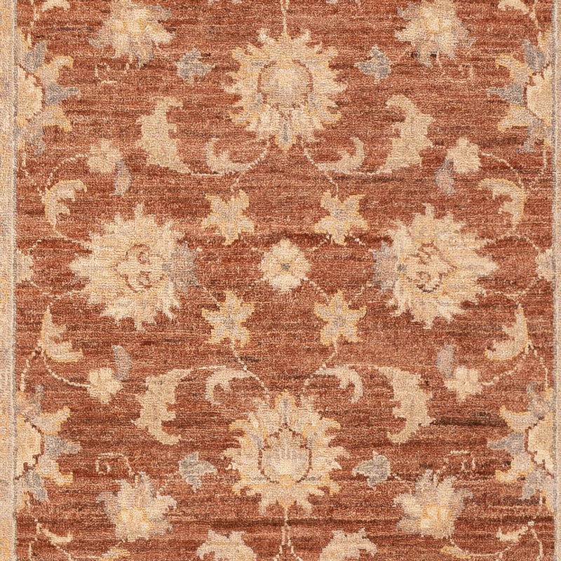 Ziegler Rug - 148 x 103 cm - light brown