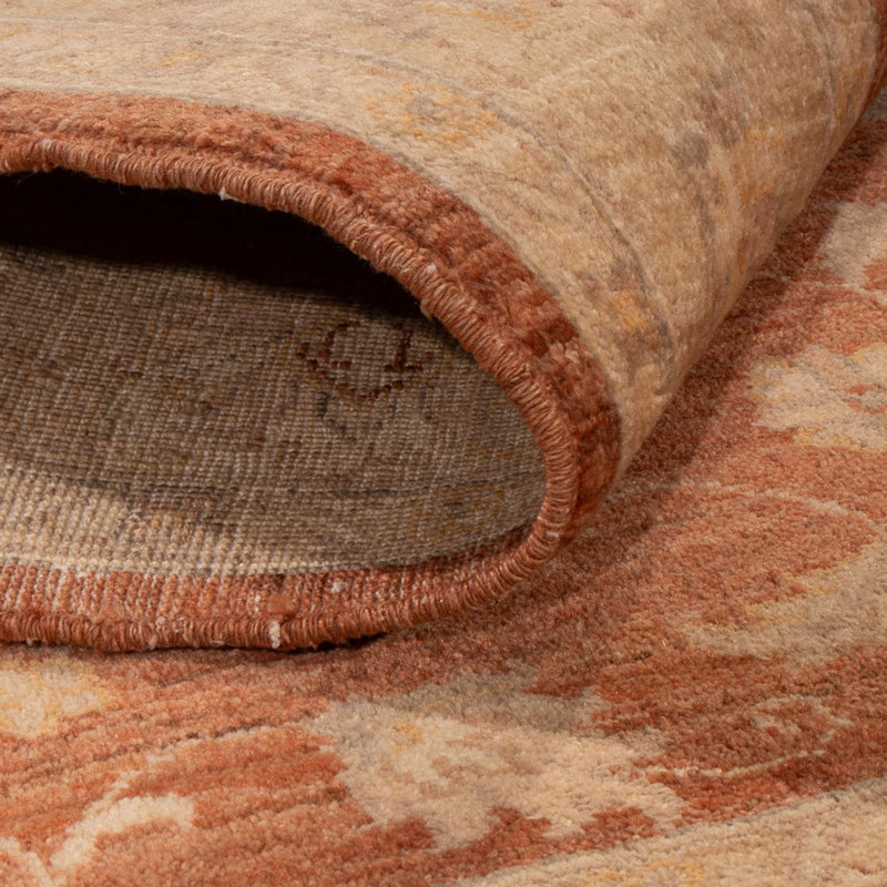 Ziegler Rug - 148 x 103 cm - light brown