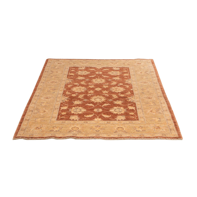 Ziegler Rug - 148 x 103 cm - light brown