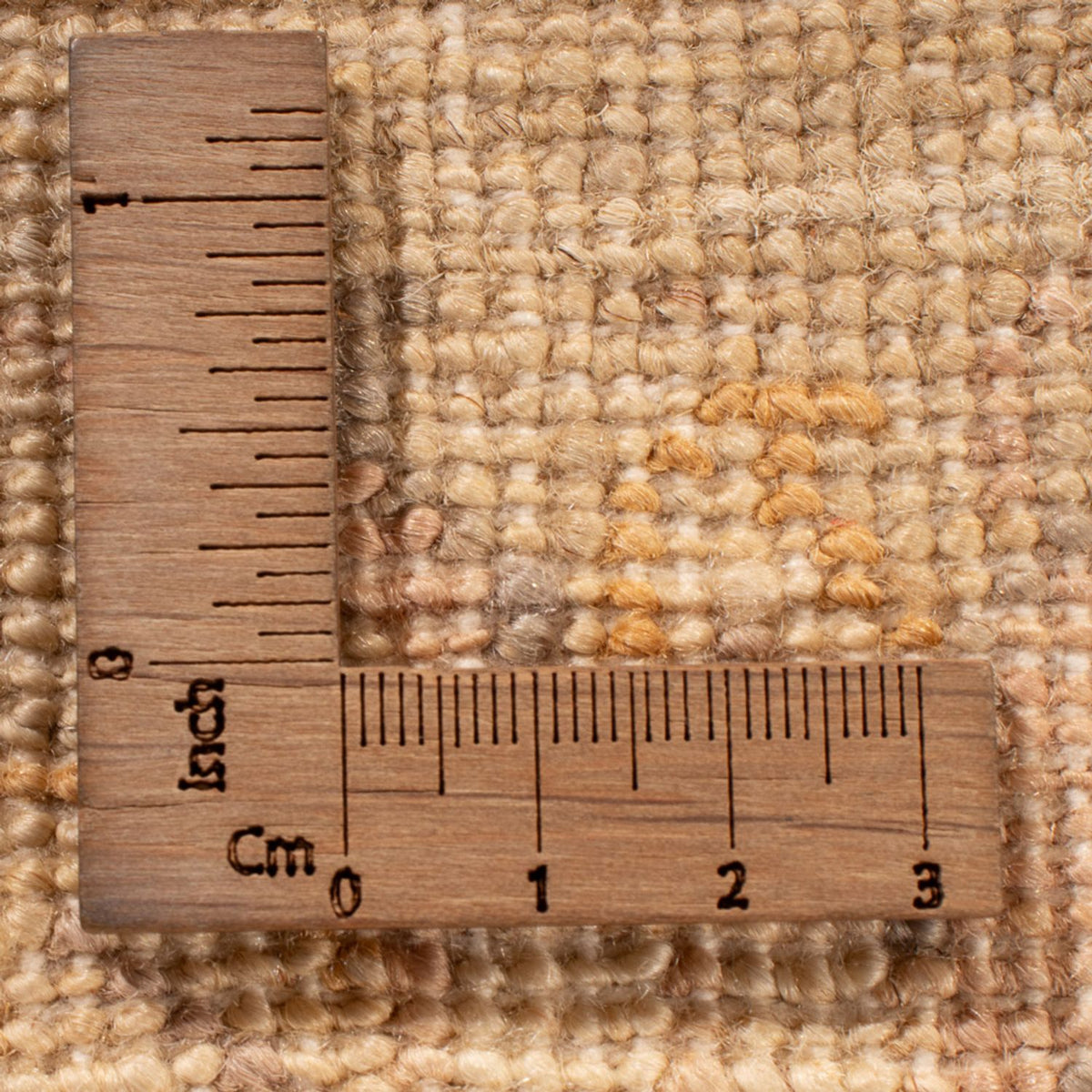 Ziegler Rug - 148 x 103 cm - light brown