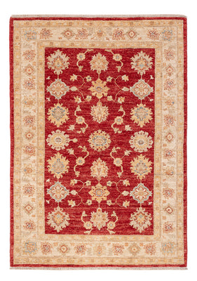 Ziegler Rug - 143 x 100 cm - red