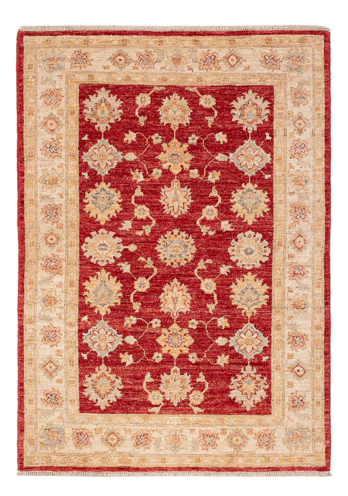 Ziegler Rug 143x100cm - Oriental Rug