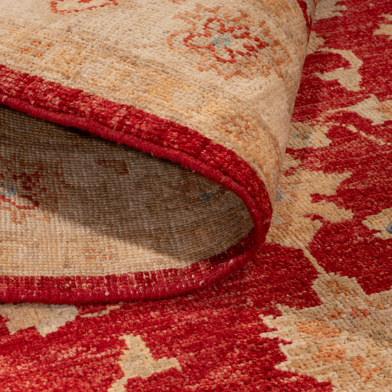Ziegler Rug 143x100cm - Oriental Rug