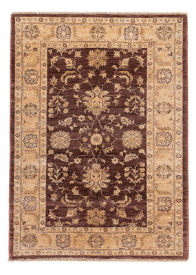 Ziegler Rug - 136 x 99 cm - brown