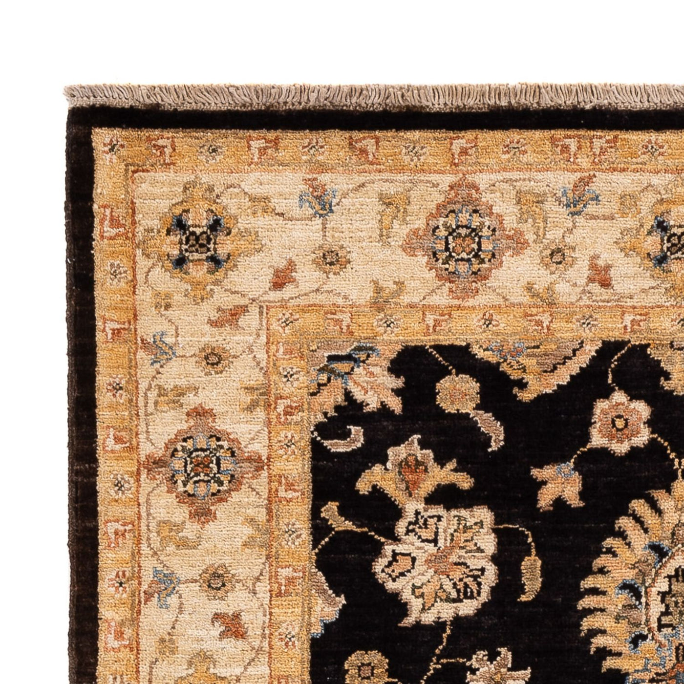 Ziegler Rug 146x105cm - Oriental Rug