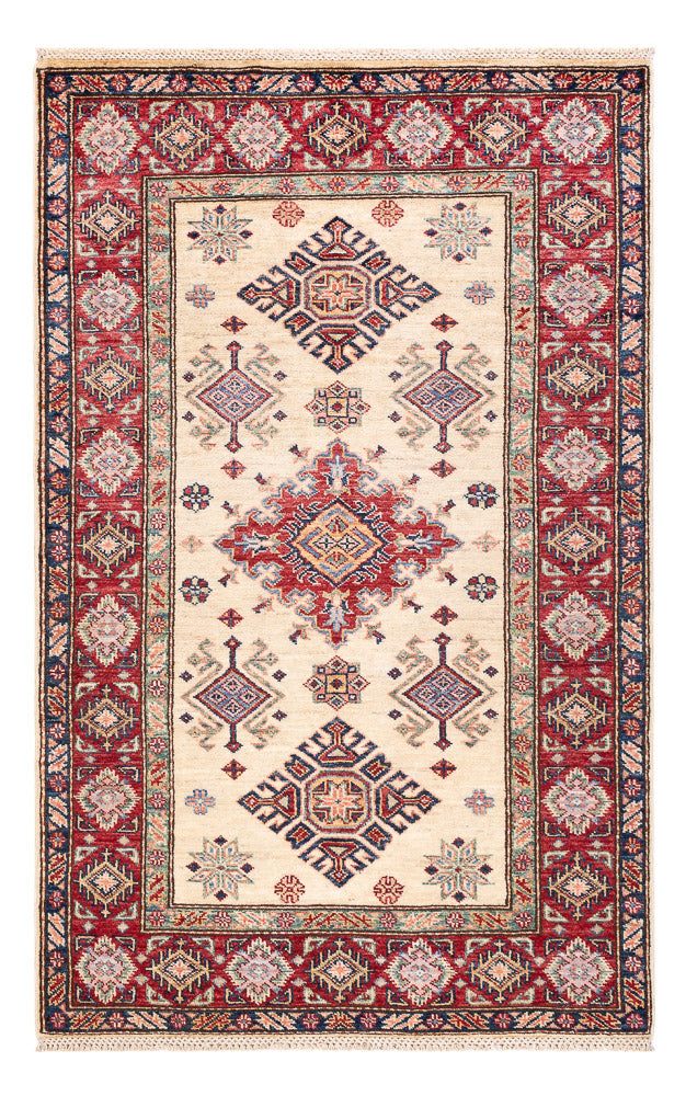 Kazak Rug 154x99cm - Oriental Rug