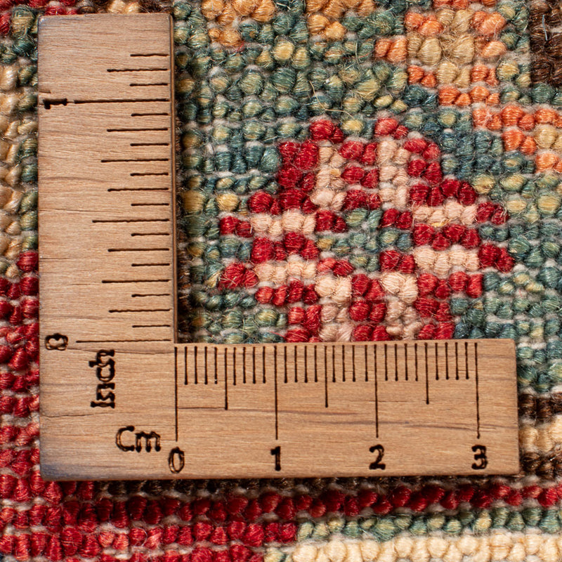Kazak Rug 154x99cm - Oriental Rug