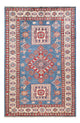 Kazak Rug 150x97cm - Oriental Rug
