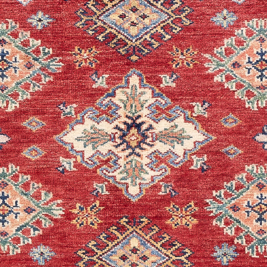 Ziegler Rug - Kazak - 146 x 102 cm - red