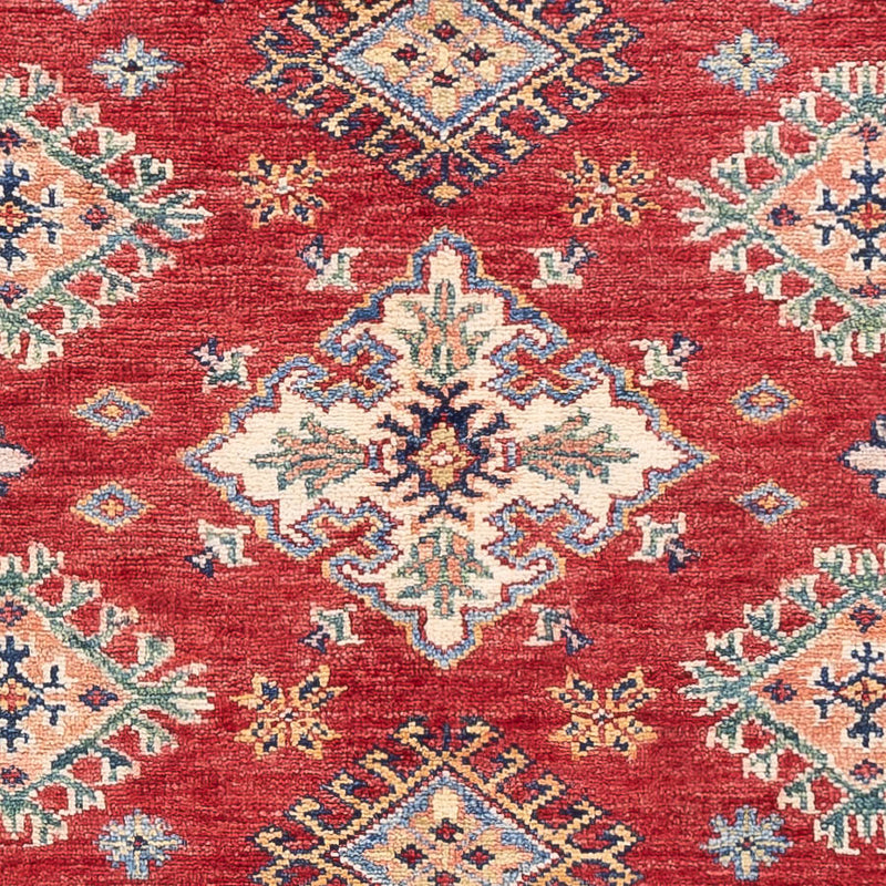 Ziegler Rug - Kazak - 146 x 102 cm - red