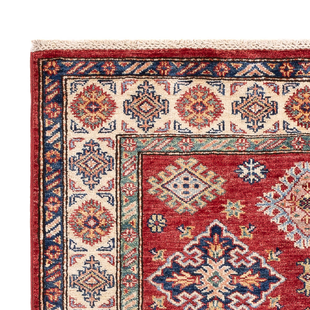 Ziegler Rug - Kazak - 146 x 102 cm - red