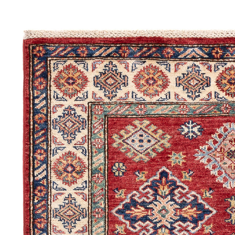 Ziegler Rug - Kazak - 146 x 102 cm - red