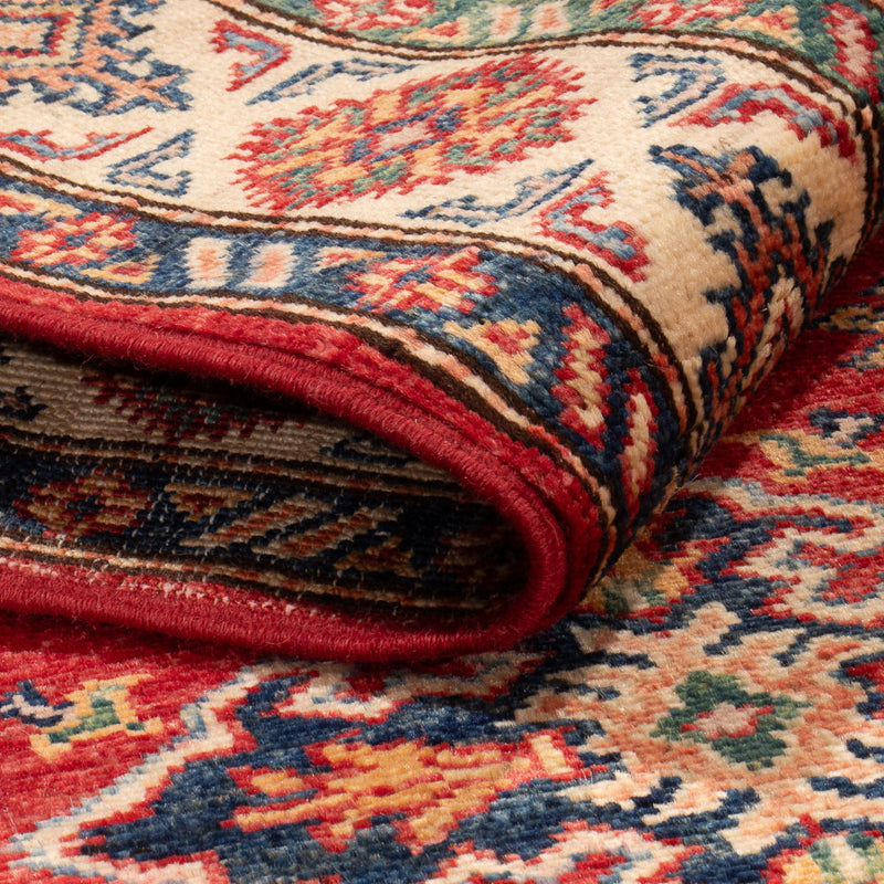 Ziegler Rug - Kazak - 146 x 102 cm - red