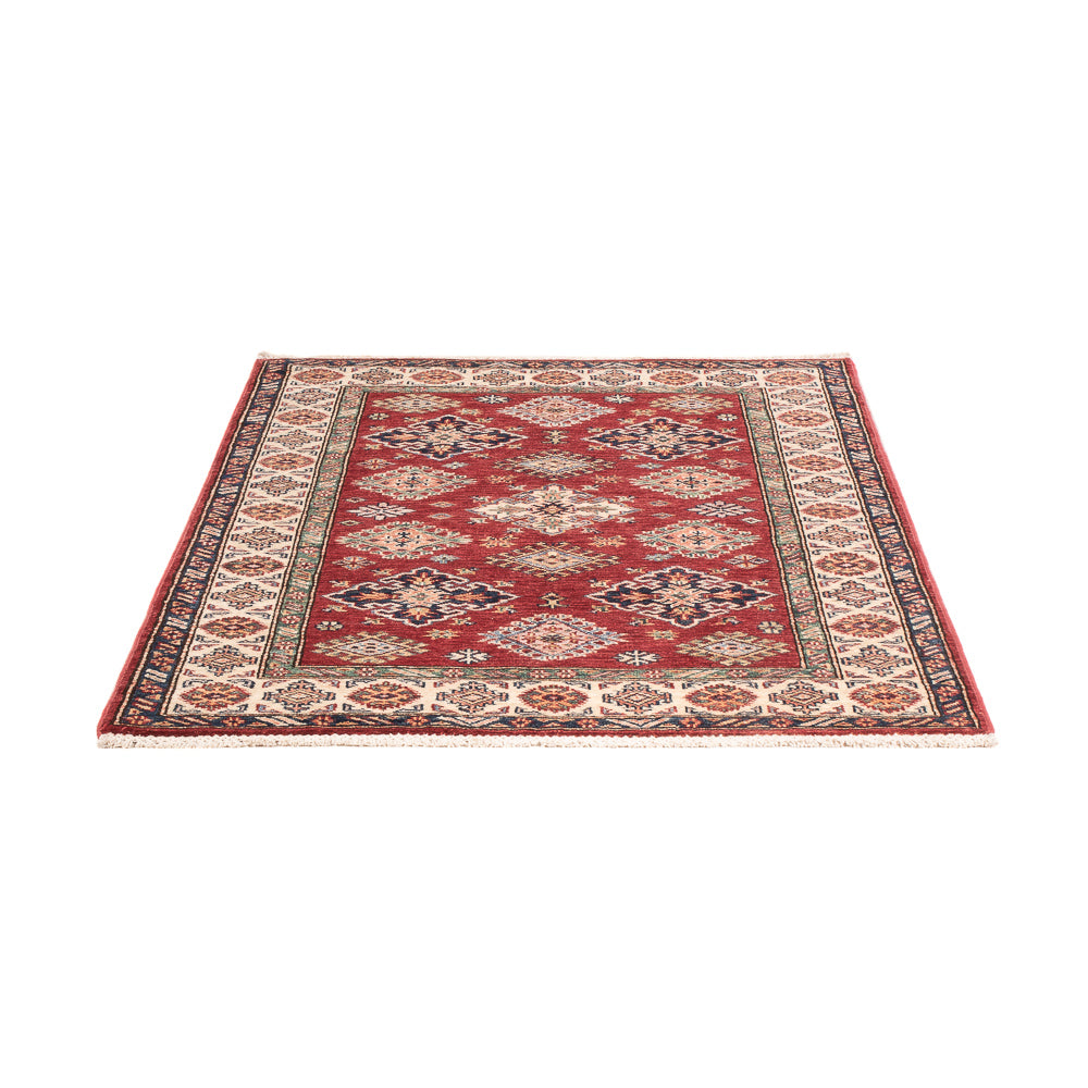 Ziegler Rug - Kazak - 146 x 102 cm - red