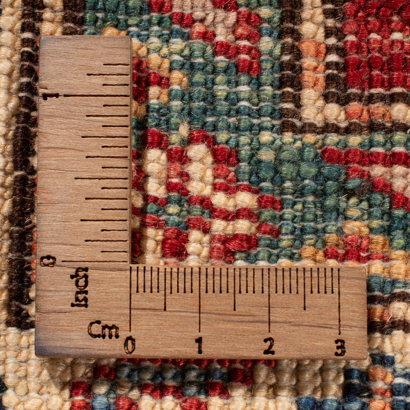 Ziegler Rug - Kazak - 146 x 102 cm - red