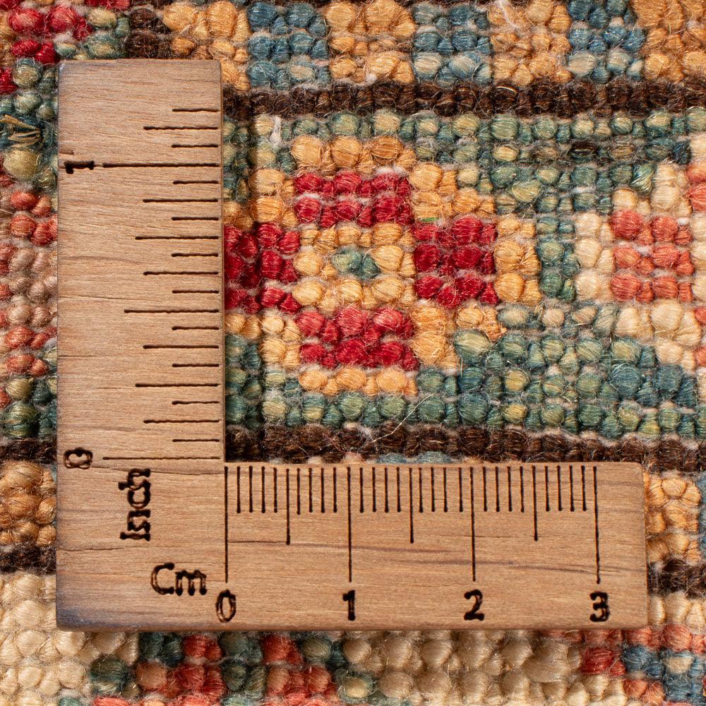 Ziegler Rug - Kazak - 159 x 98 cm - red