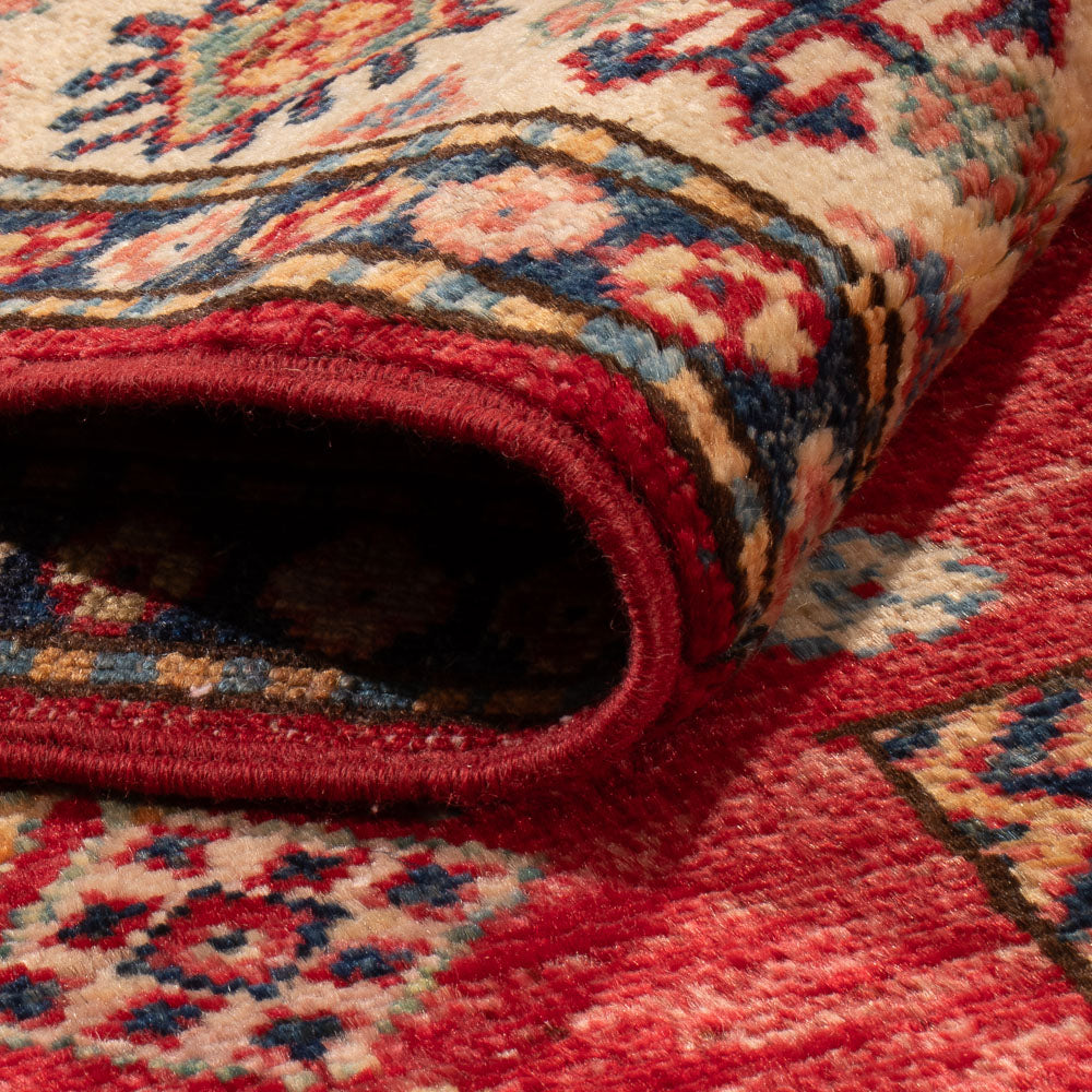 Ziegler Rug - Kazak - 159 x 102 cm - red