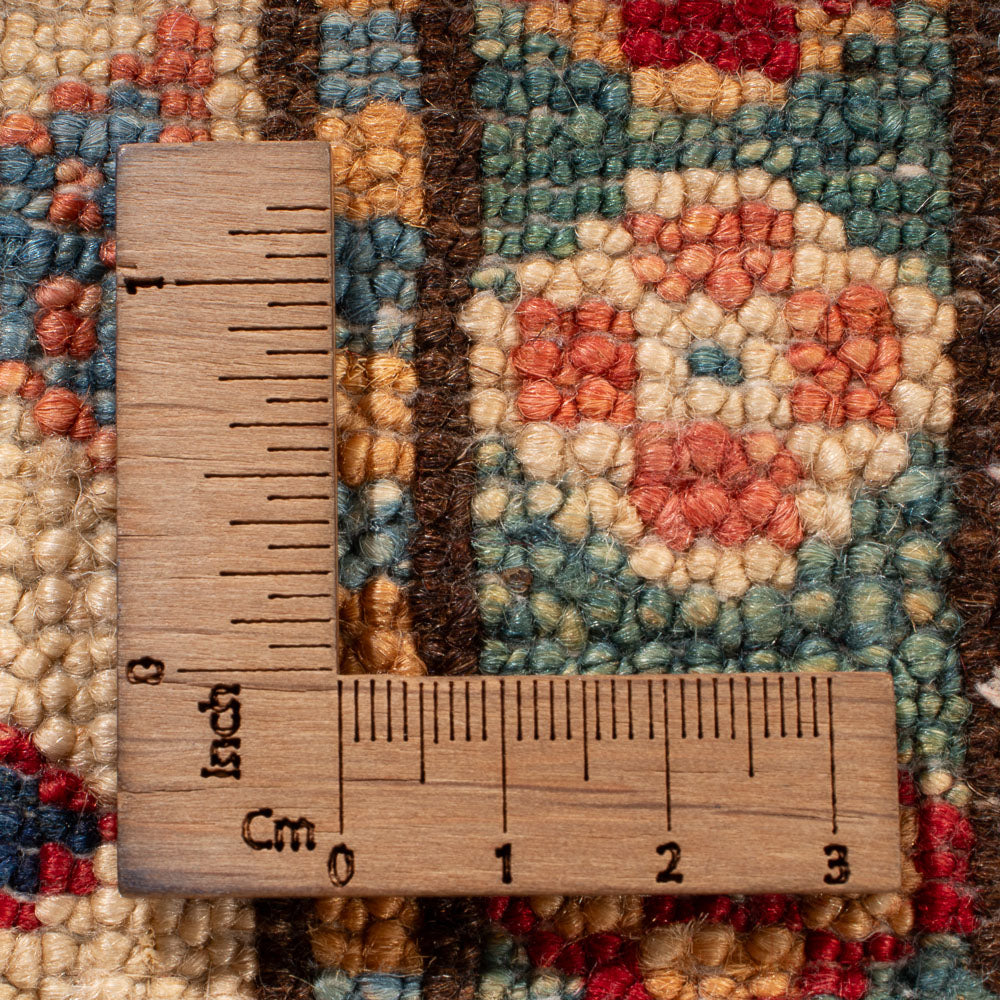 Ziegler Rug - Kazak - 159 x 102 cm - red