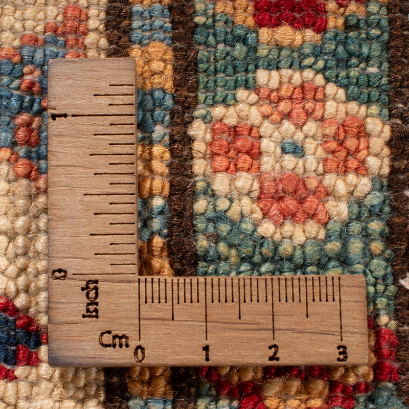 Ziegler Rug - Kazak - 159 x 102 cm - red