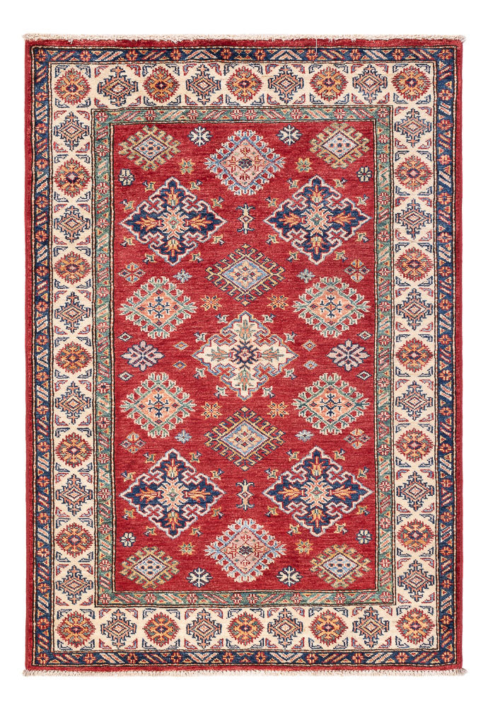 Kazak Rug 145x102cm - Oriental Rug