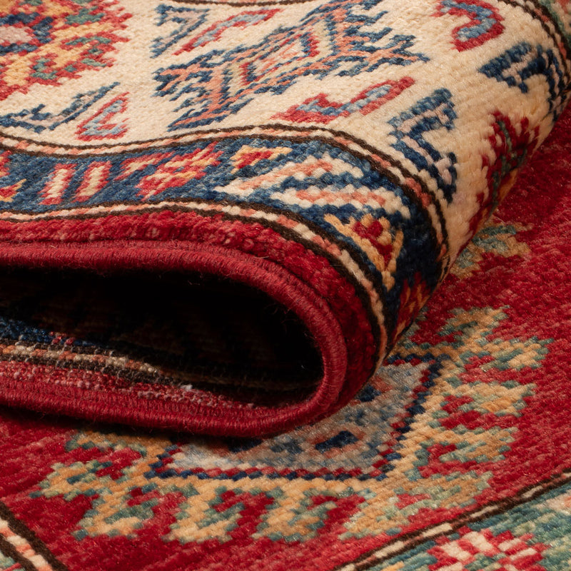Kazak Rug 145x102cm - Oriental Rug