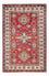 Ziegler Rug - Kazak - 152 x 99 cm - red