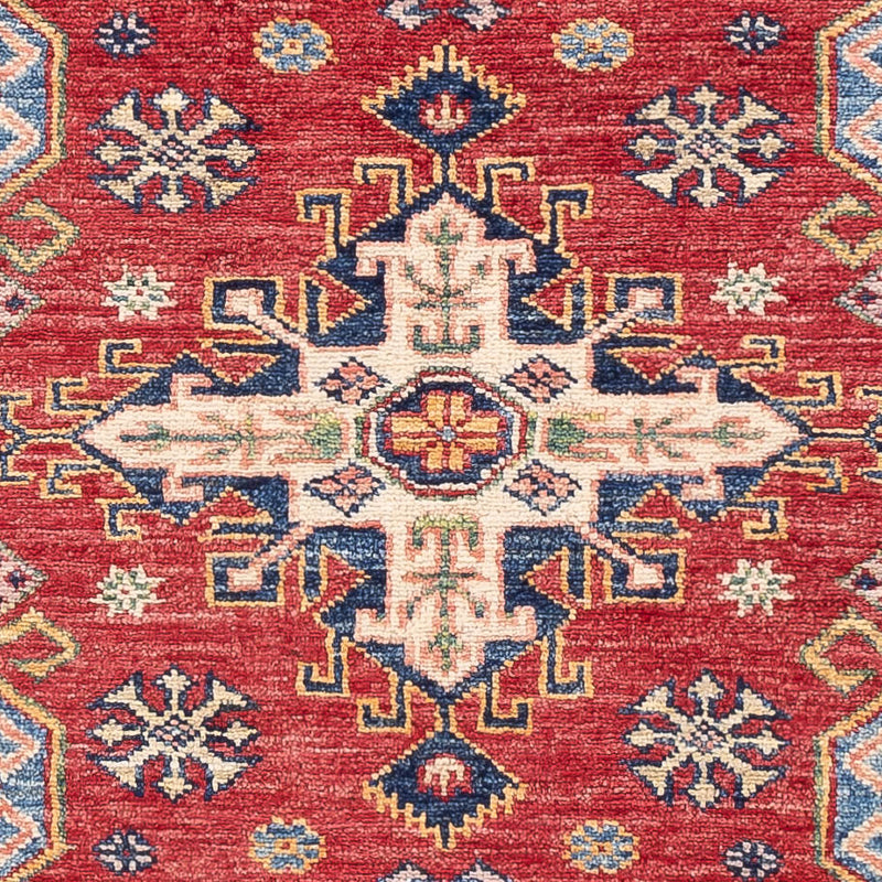 Ziegler Rug - Kazak - 152 x 99 cm - red