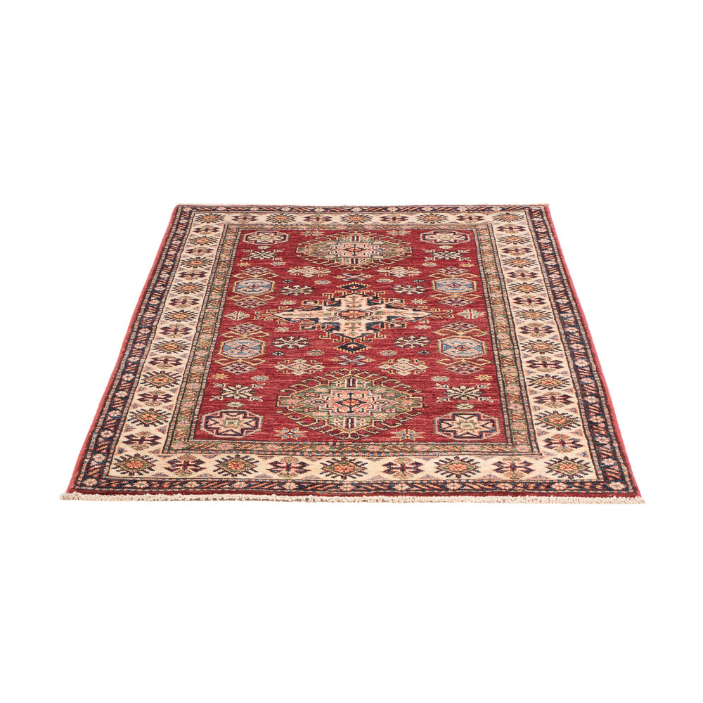 Ziegler Rug - Kazak - 152 x 99 cm - red