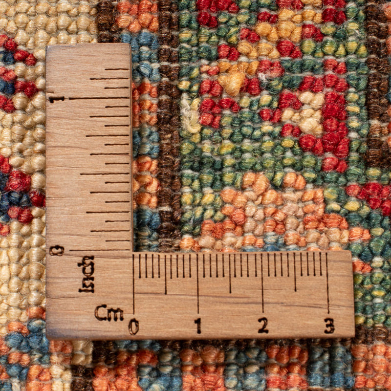 Ziegler Rug - Kazak - 152 x 99 cm - red