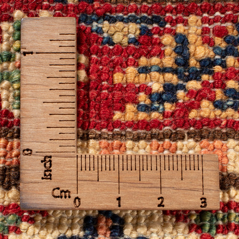 Ziegler Rug - Kazak - 160 x 98 cm - green