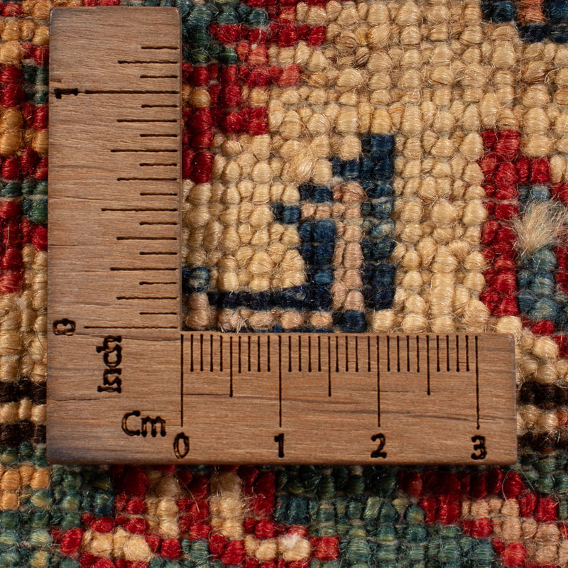 Kazak Rug 151x100cm - Oriental Rug