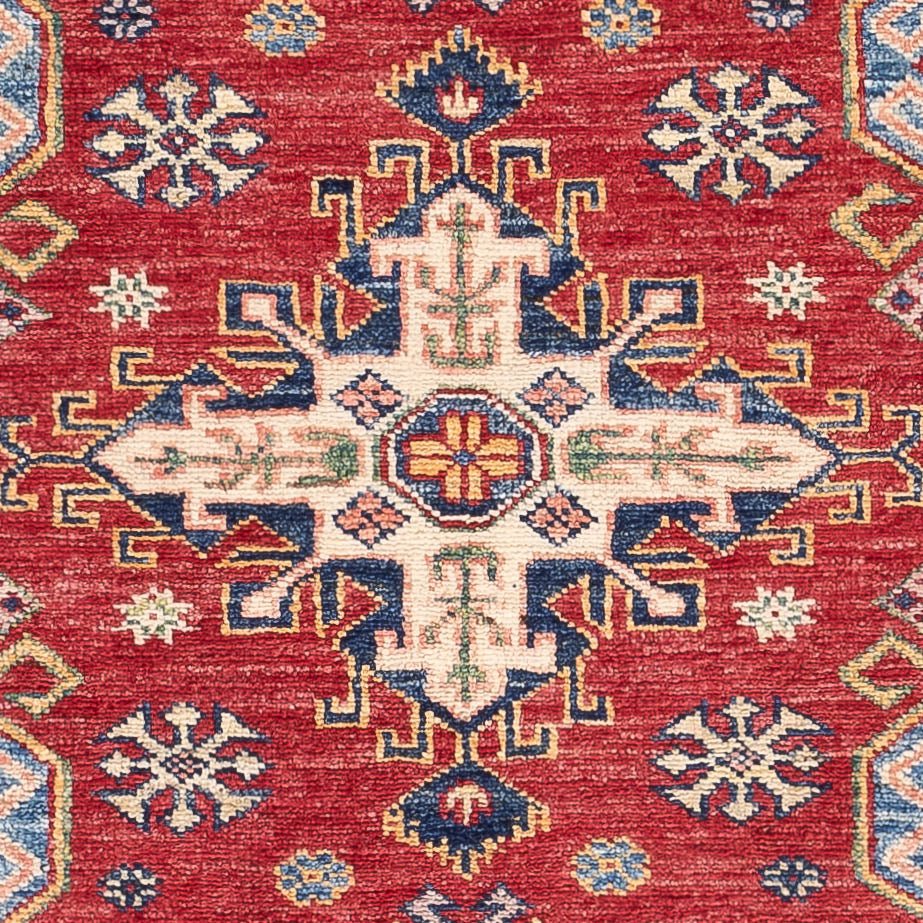 Ziegler Rug - Kazak - 153 x 101 cm - red